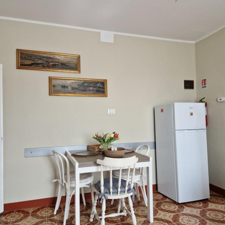 Apartments Silvana - Appartamento con 1 Camera da Letto - 40