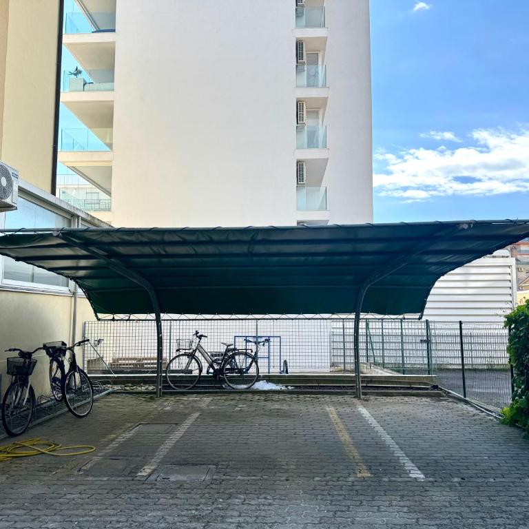 Central Sea View Penthouse - Lignano Sabbiadoro - Appartamento con 2 Camere da Letto - 48