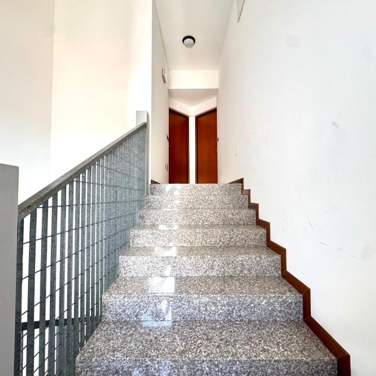 Central Sea View Penthouse - Lignano Sabbiadoro - Appartamento con 2 Camere da Letto - 47
