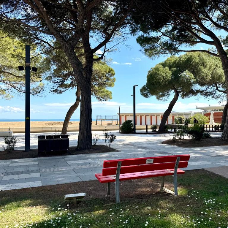 Central Sea View Penthouse - Lignano Sabbiadoro - Appartamento con 2 Camere da Letto - 63