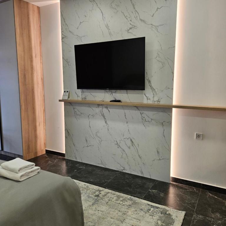 Swisslion Studios - One-Bedroom Apartment - 3