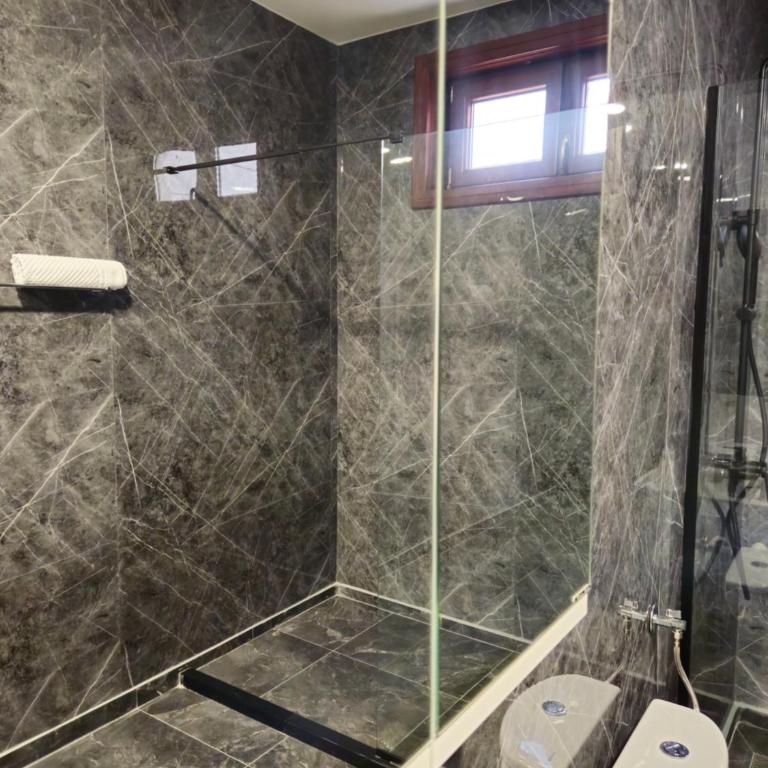 Swisslion Studios - One-Bedroom Apartment - 4