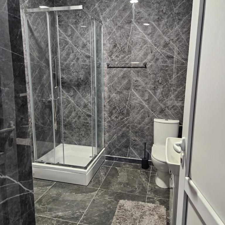Swisslion Studios - One-Bedroom Apartment - 6
