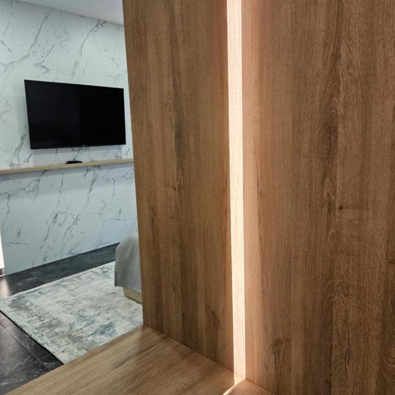 Swisslion Studios - One-Bedroom Apartment - 7