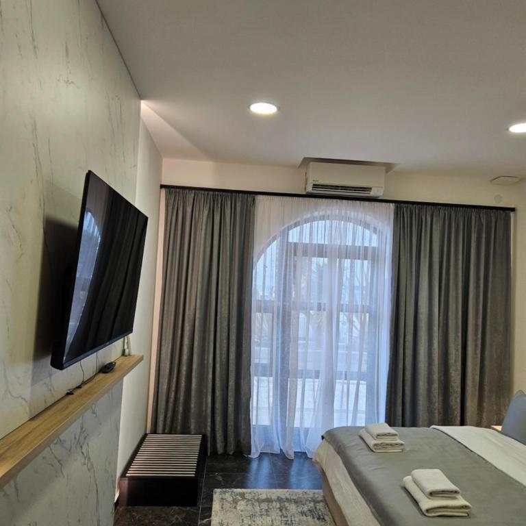 Swisslion Studios - One-Bedroom Apartment - 6
