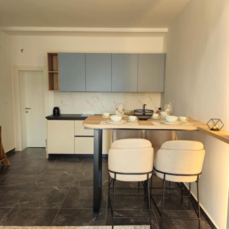 Swisslion Studios - One-Bedroom Apartment - 7