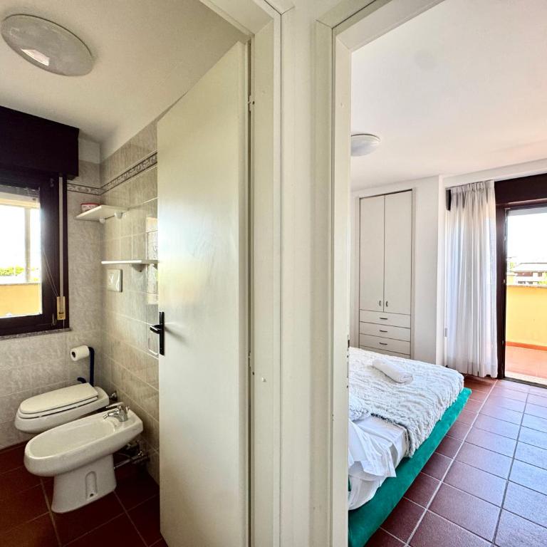 Central Sea View Penthouse - Lignano Sabbiadoro - Appartamento con 2 Camere da Letto - 28