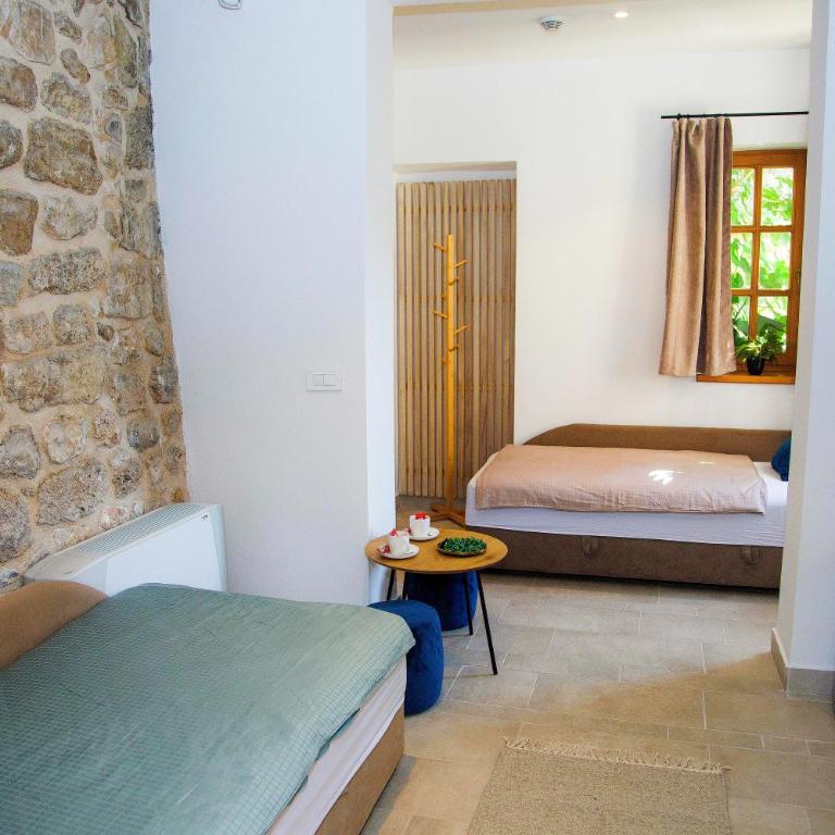 Villa Gunga - Economy Twin Room - 5