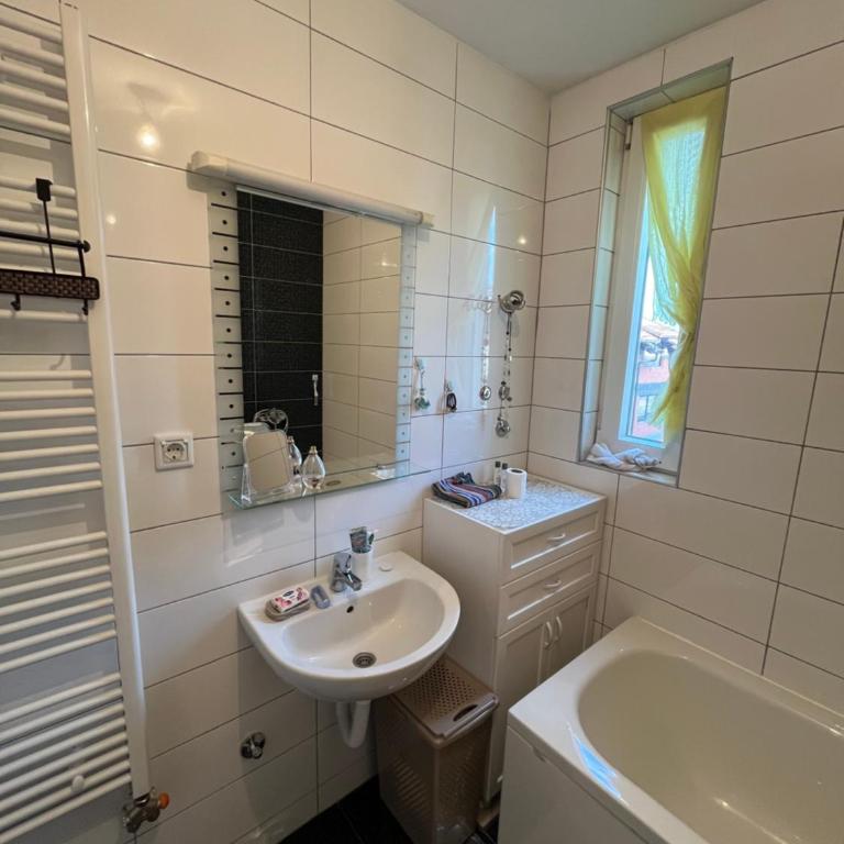 Modern Apartment Sarajevo - Apartman sa 1 Spavaćom Sobom - 4