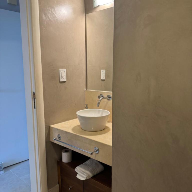 Departamento 15 Quequén Chico - Apartamento de 2 dormitorios - 10
