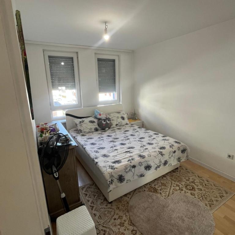 Modern Apartment Sarajevo - Apartman sa 1 Spavaćom Sobom - 5