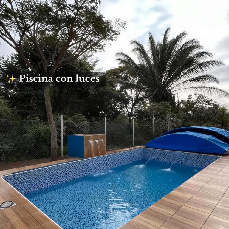 Casa quinta Austria - Two-Bedroom House - 2