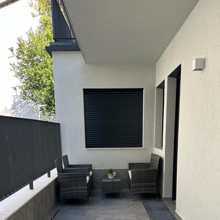 Villa Hajdi Q & U - Casa con 2 Camere da Letto - 1