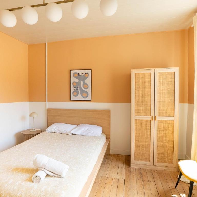 Lumineux appartement T3 calme Basilique Saint-Rémi - Appartamento con 1 Camera da Letto - 7