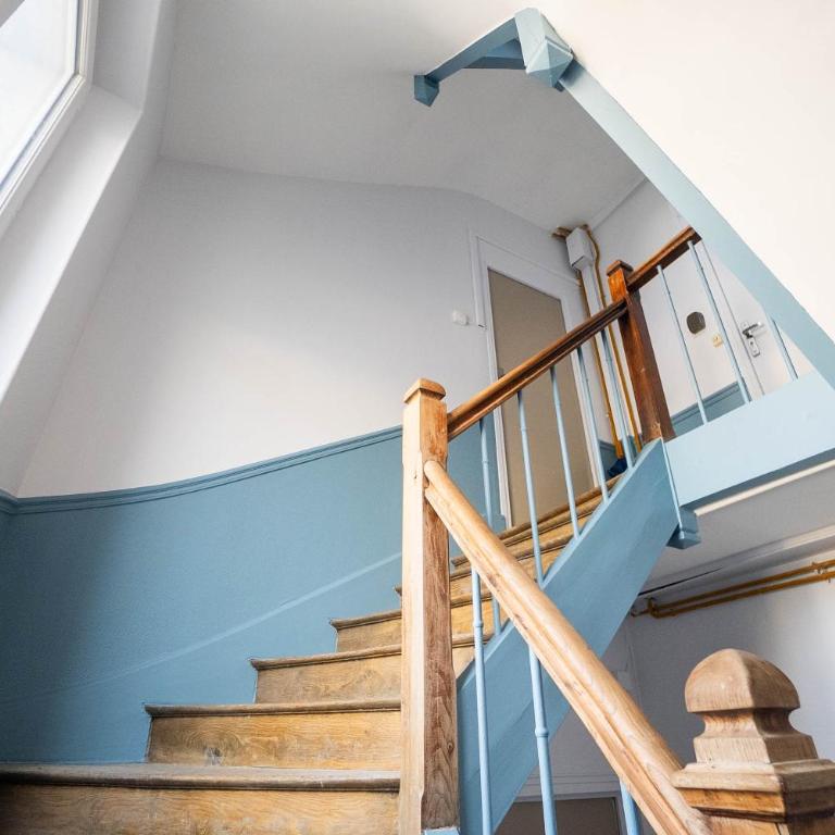 Lumineux appartement T3 calme Basilique Saint-Rémi - Appartamento con 1 Camera da Letto - 14