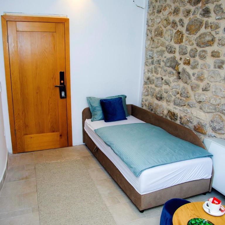 Villa Gunga - Economy Twin Room - 4