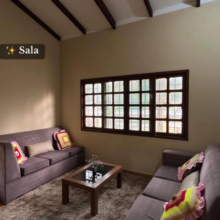 Casa quinta Austria - Two-Bedroom House - 8
