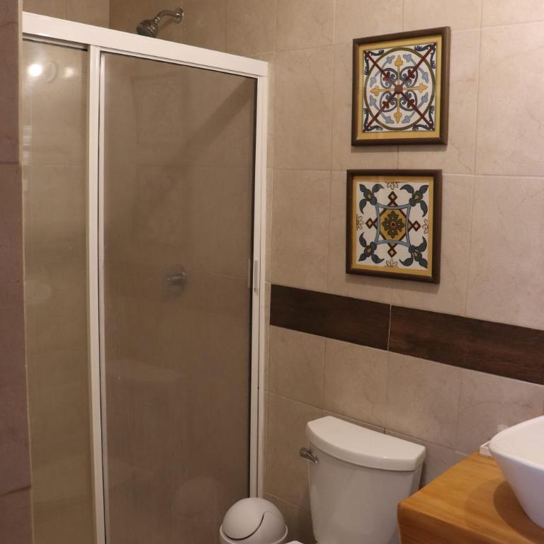 Casa amplia en Paseo de la Presa - Vacation Home - 46