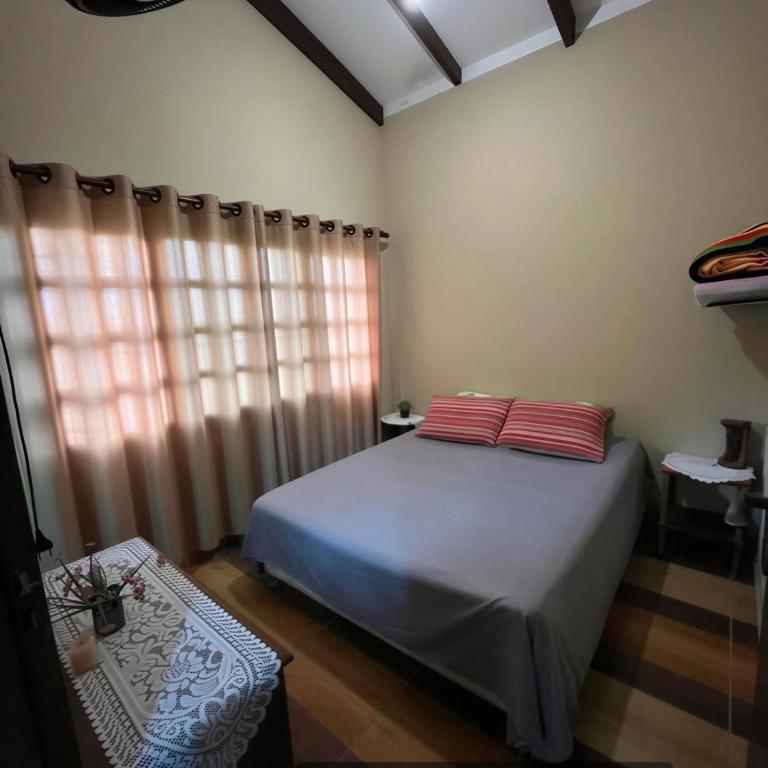 Casa quinta Austria - Two-Bedroom House - 6
