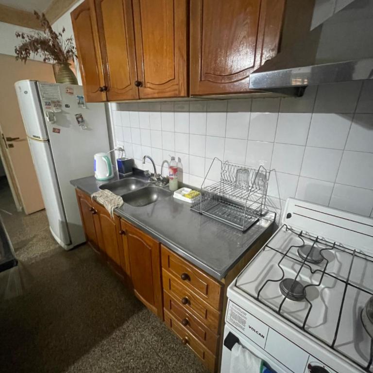 Dulce Hogar - Apartamento de 1 dormitorio - 2