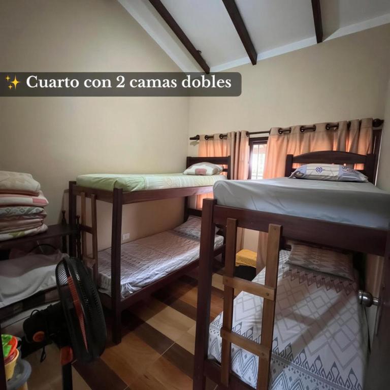 Casa quinta Austria - Two-Bedroom House - 7
