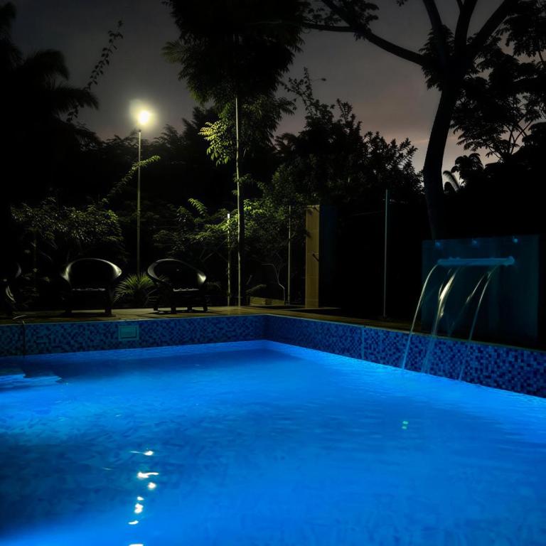 Casa quinta Austria - Two-Bedroom House - 3