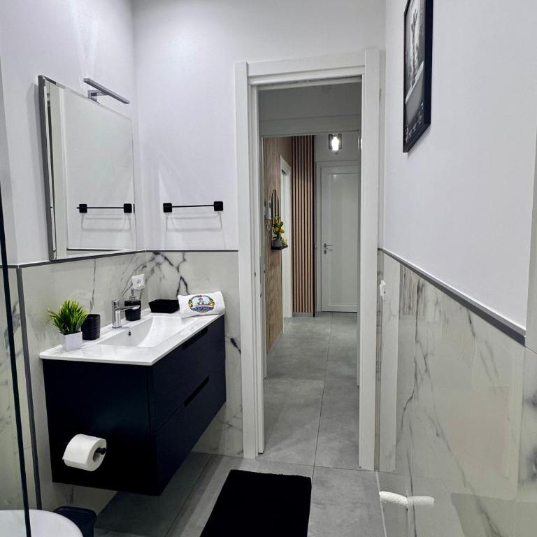U Zu Ciccio - Apartment mit 2 Schlafzimmern - 9