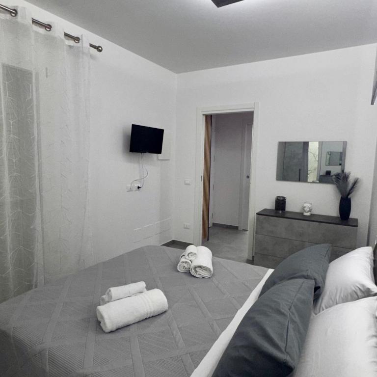 U Zu Ciccio - Apartment mit 2 Schlafzimmern - 27