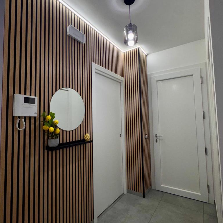 U Zu Ciccio - Apartment mit 2 Schlafzimmern - 15