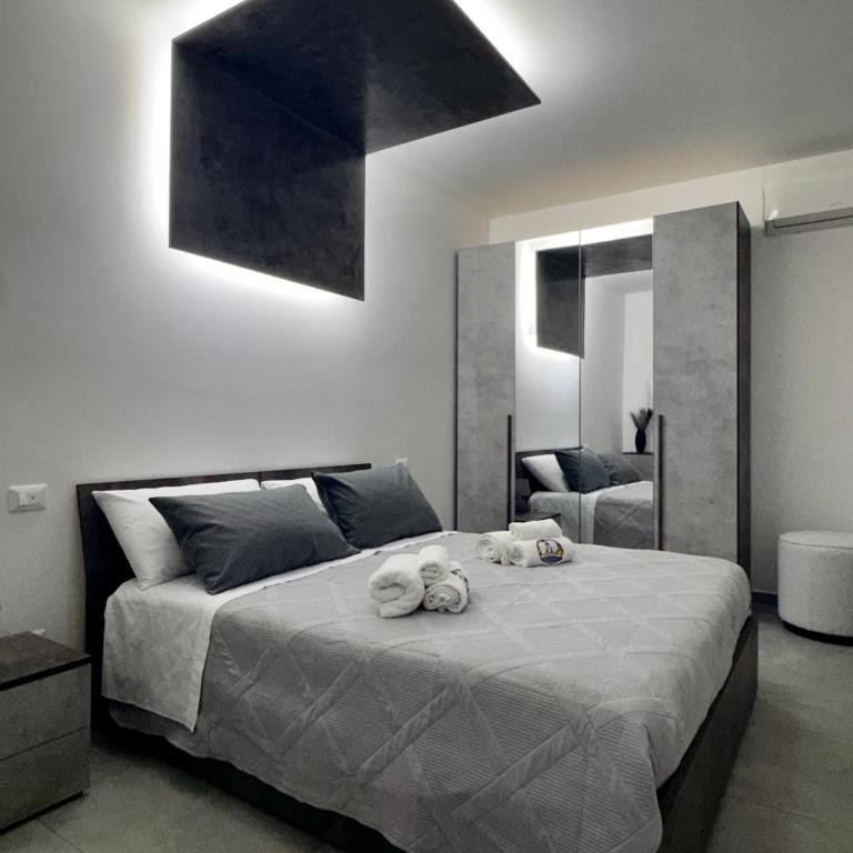 U Zu Ciccio - Apartment mit 2 Schlafzimmern - 1