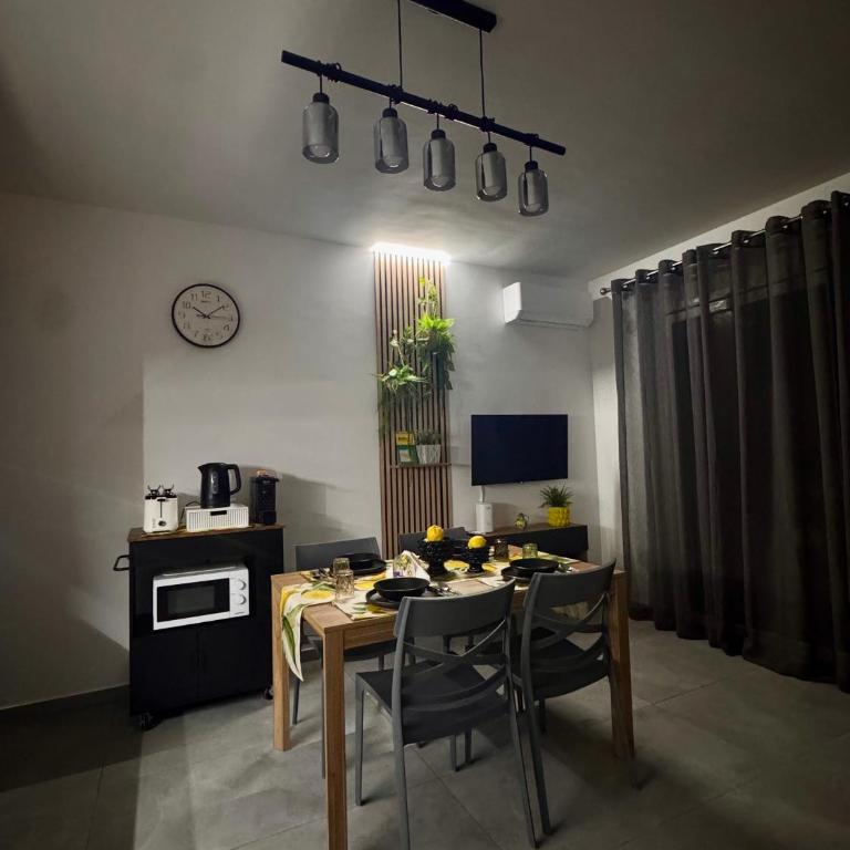 U Zu Ciccio - Apartment mit 2 Schlafzimmern - 21