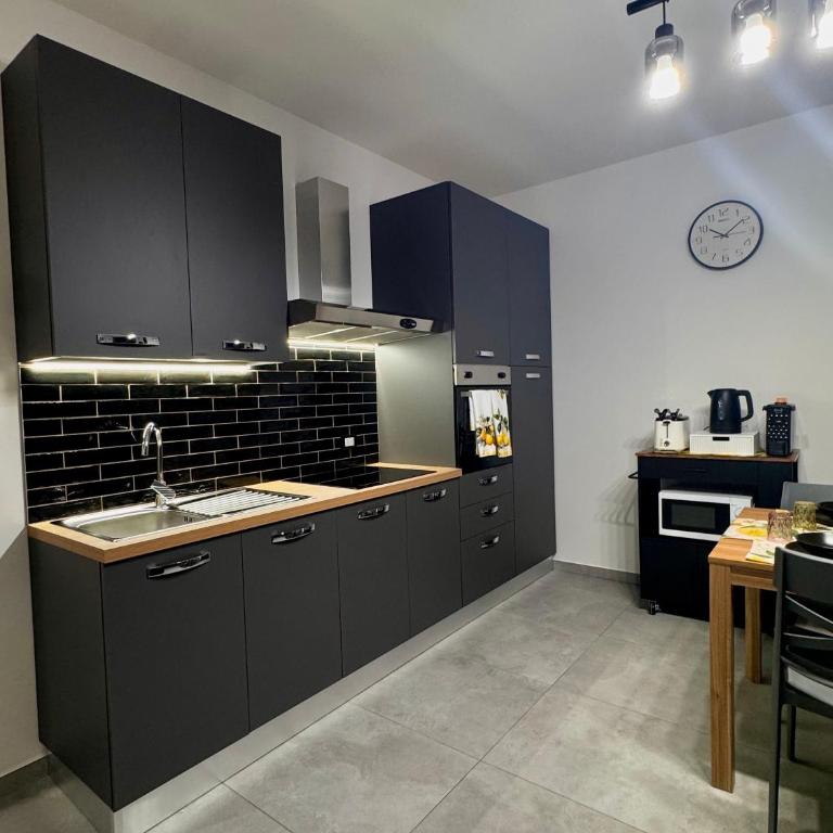 U Zu Ciccio - Apartment mit 2 Schlafzimmern - 22