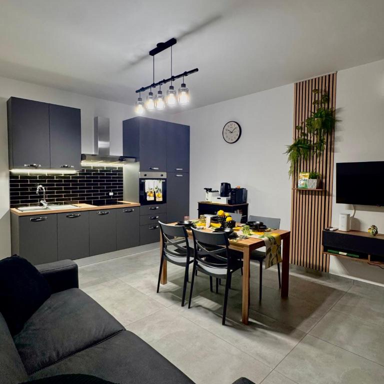 U Zu Ciccio - Apartment mit 2 Schlafzimmern - 23