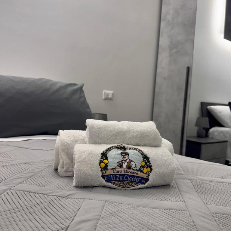 U Zu Ciccio - Apartment mit 2 Schlafzimmern - 7