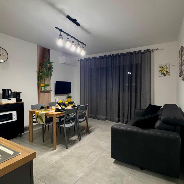 U Zu Ciccio - Apartment mit 2 Schlafzimmern - 25