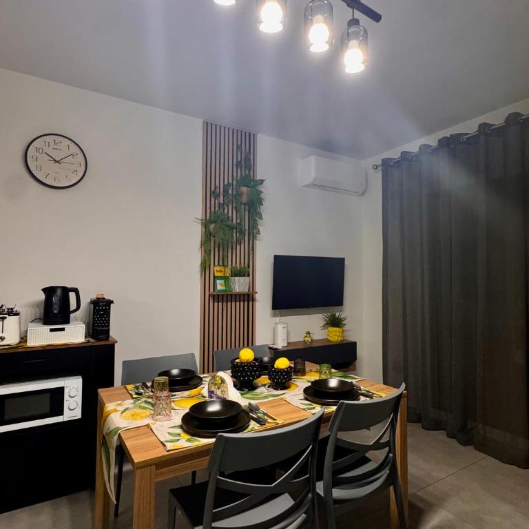 U Zu Ciccio - Apartment mit 2 Schlafzimmern - 26