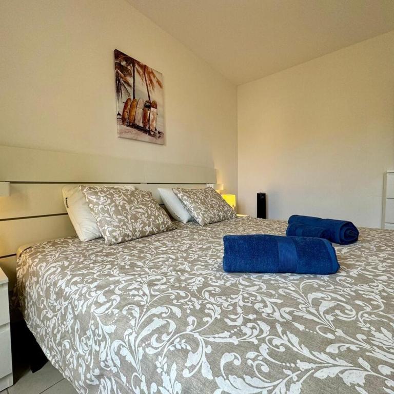 Relax near the sea and downtown Corralejo - Apartamento de 1 dormitorio - 1