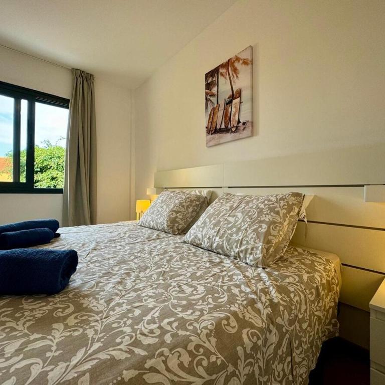 Relax near the sea and downtown Corralejo - Apartamento de 1 dormitorio - 2