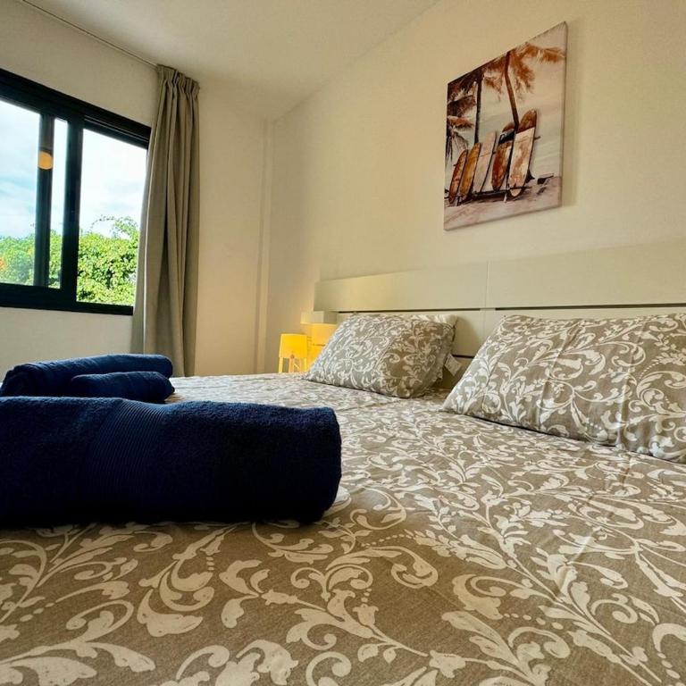 Relax near the sea and downtown Corralejo - Apartamento de 1 dormitorio - 4