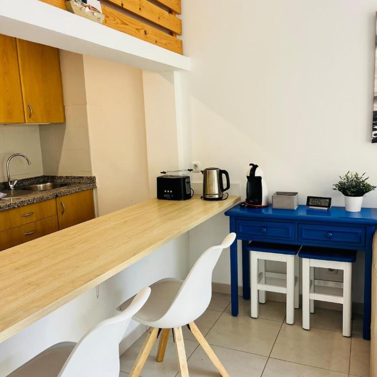 Relax near the sea and downtown Corralejo - Apartamento de 1 dormitorio - 5