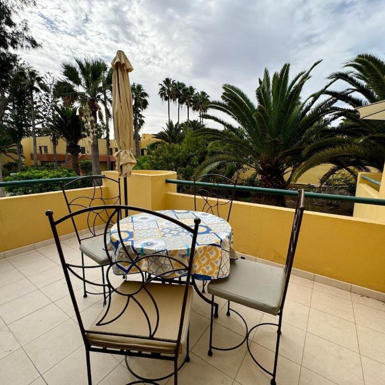 Relax near the sea and downtown Corralejo - Apartamento de 1 dormitorio - 15