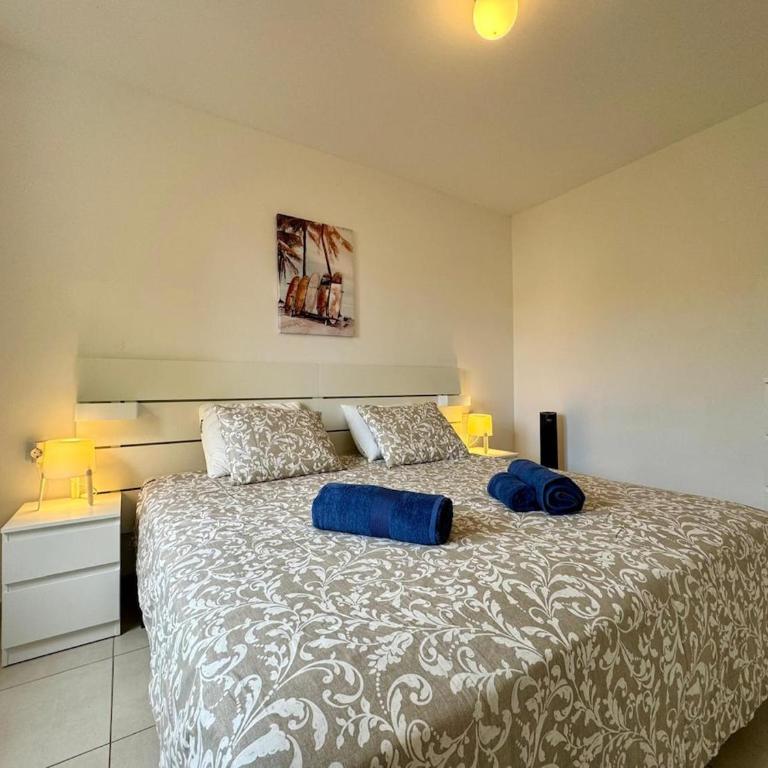 Relax near the sea and downtown Corralejo - Apartamento de 1 dormitorio - 3