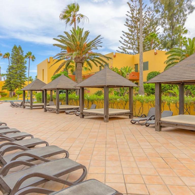 Relax near the sea and downtown Corralejo - Apartamento de 1 dormitorio - 22
