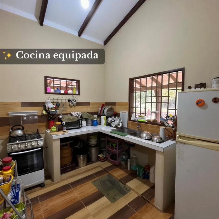 Casa quinta Austria - Two-Bedroom House - 9