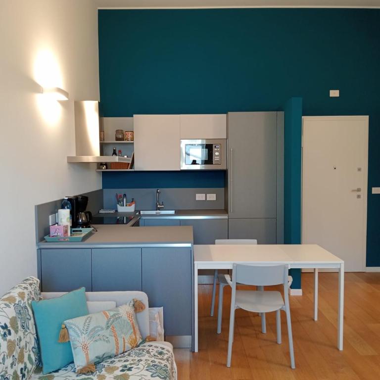 Cozi & Comfi - Appartamento con 1 Camera da Letto - 7