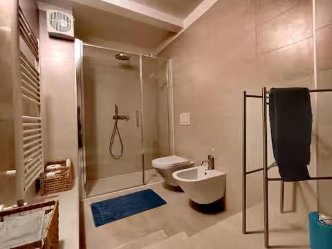 Cozi & Comfi - Appartamento con 1 Camera da Letto - 12
