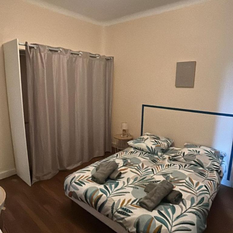 Élégant T4 - À 500 m de la gare - Appartement 3 Chambres - 1