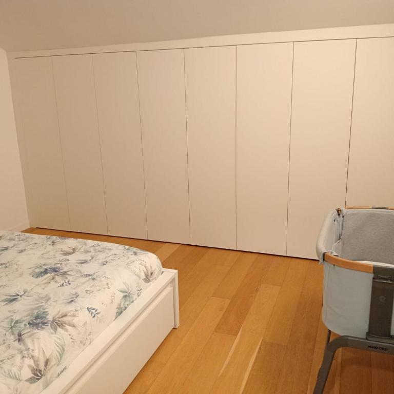 Cozi & Comfi - Appartamento con 1 Camera da Letto - 11