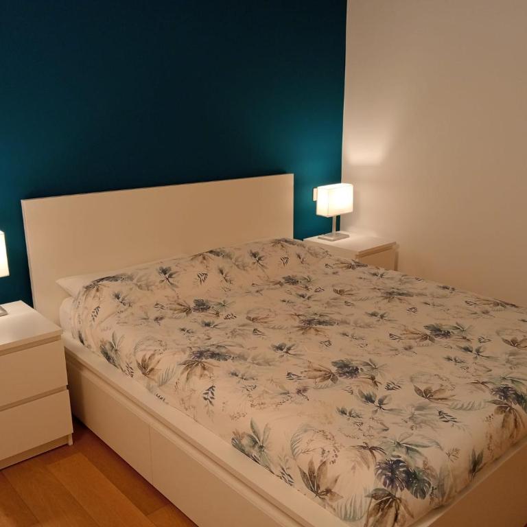 Cozi & Comfi - Appartamento con 1 Camera da Letto - 10
