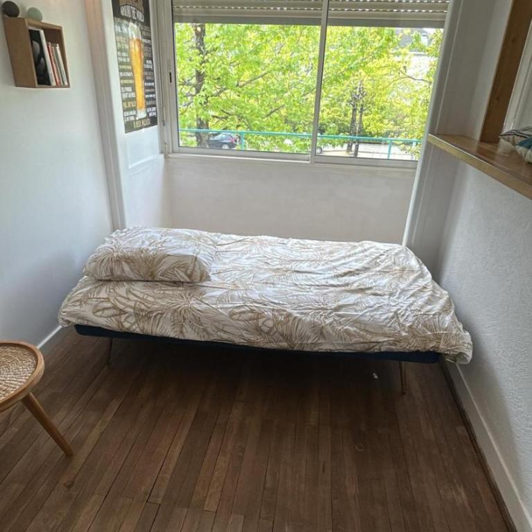 Élégant T4 - À 500 m de la gare - Appartement 3 Chambres - 8